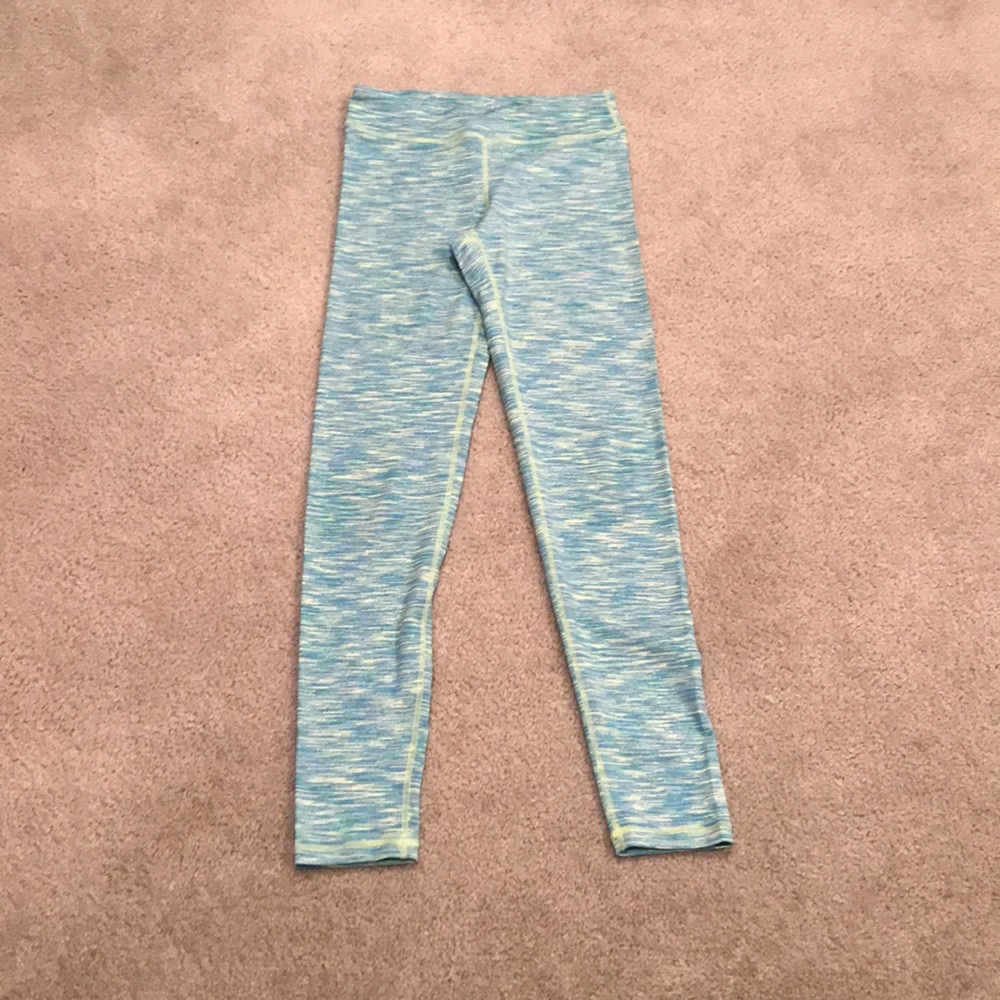 Kids leggings